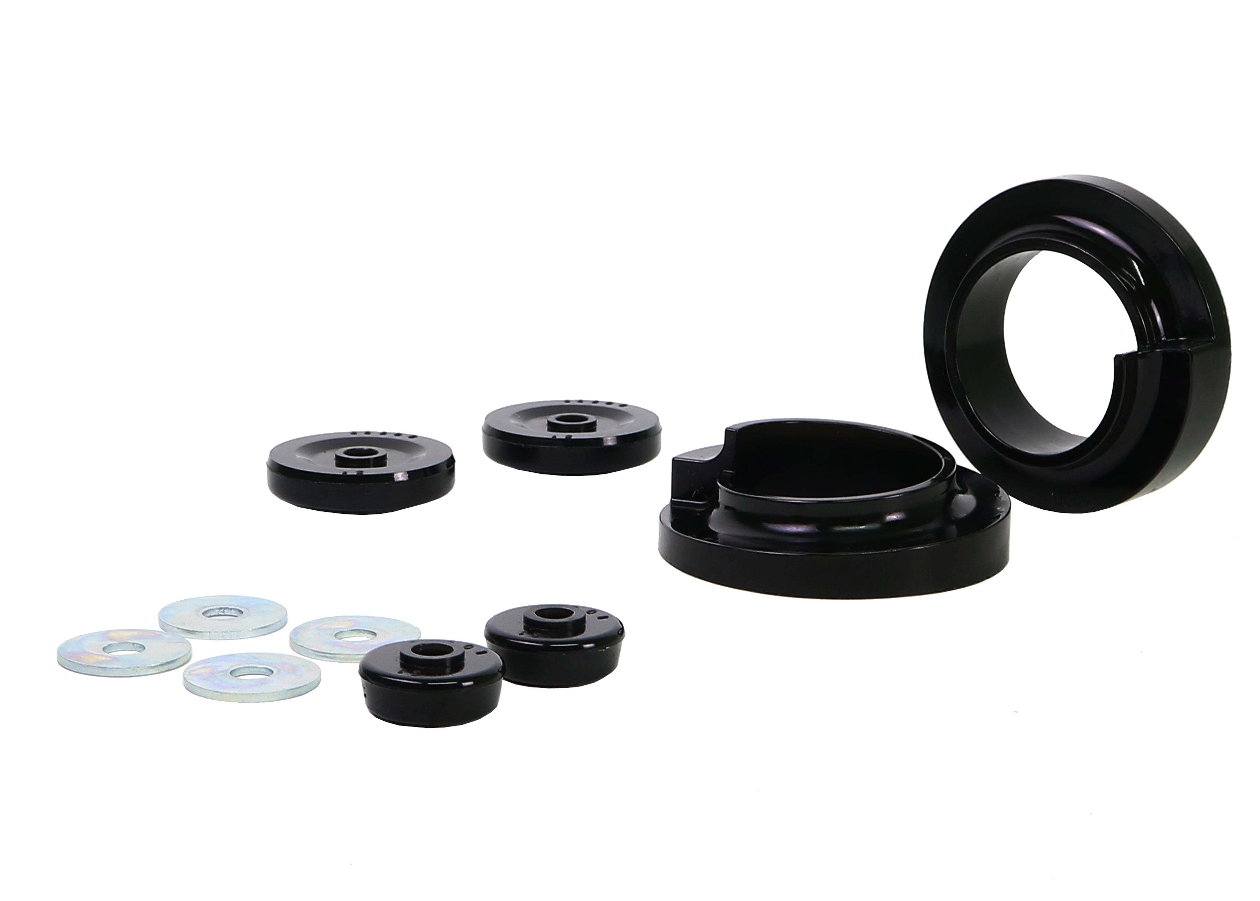 Front Strut Mount - Kit to Suit Holden Colorado, Trailblazer and Isuzu MU-X (W44123)