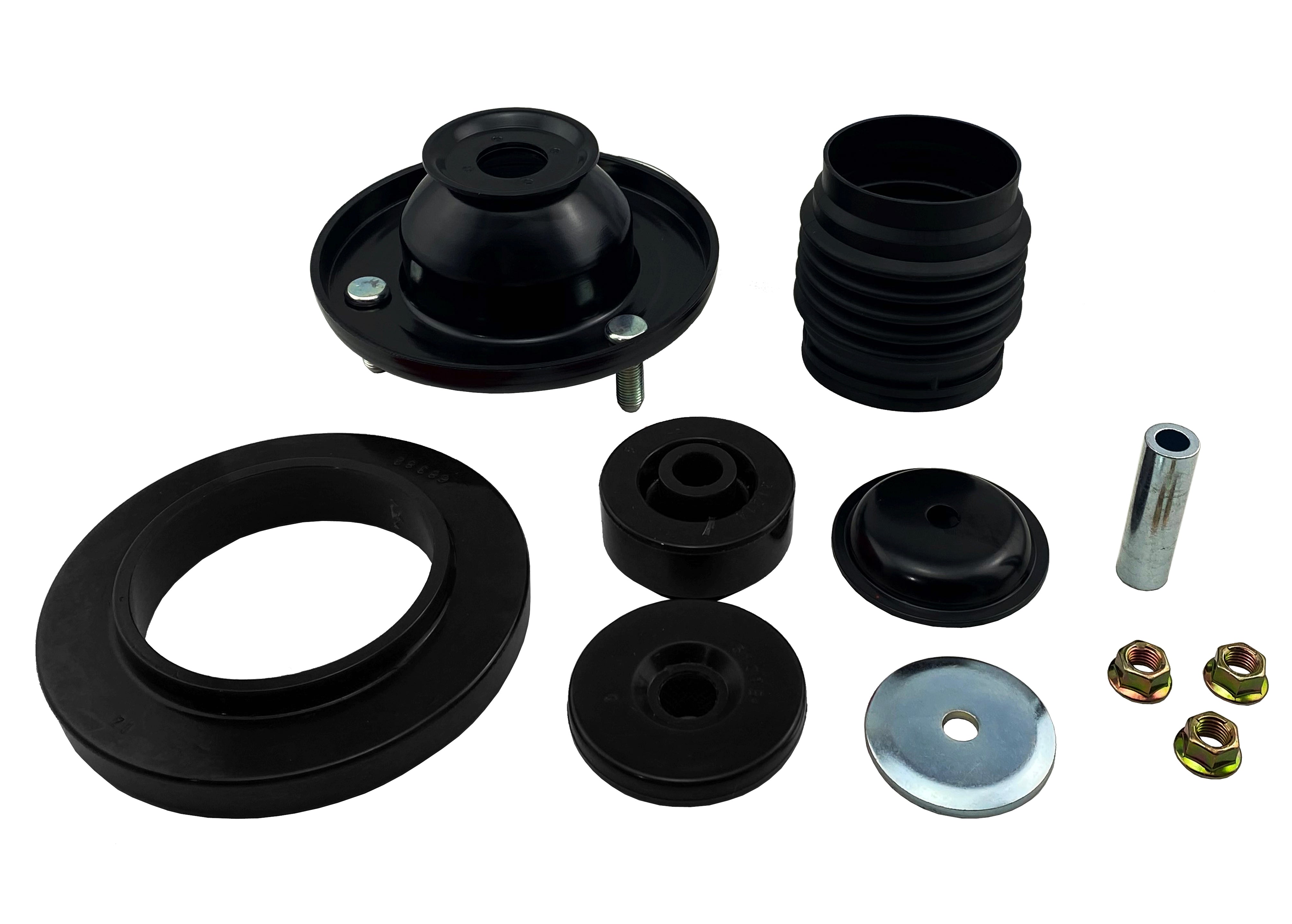 Front Strut Mount - Kit to Suit Holden Colorado, Trailblazer and Isuzu MU-X (W44123)