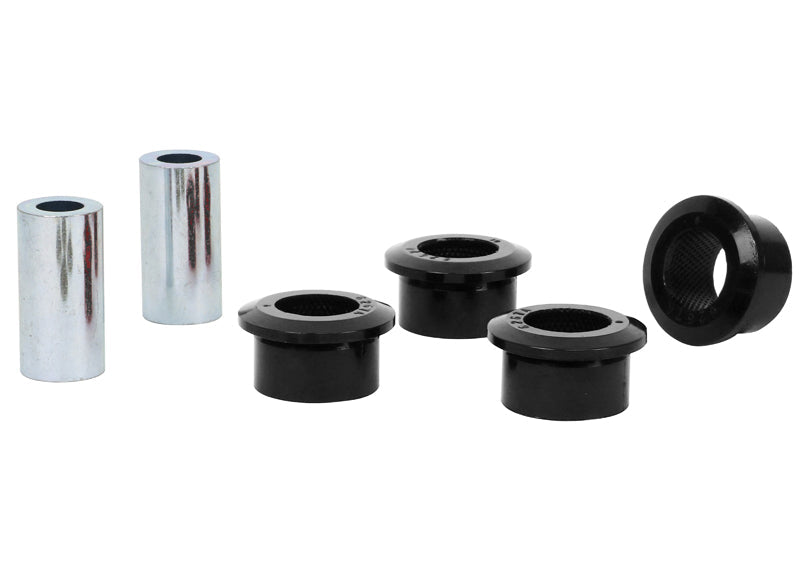 Rear Control Arm Upper Front - Bushing Kit to Suit Holden Commodore VE (W63157)