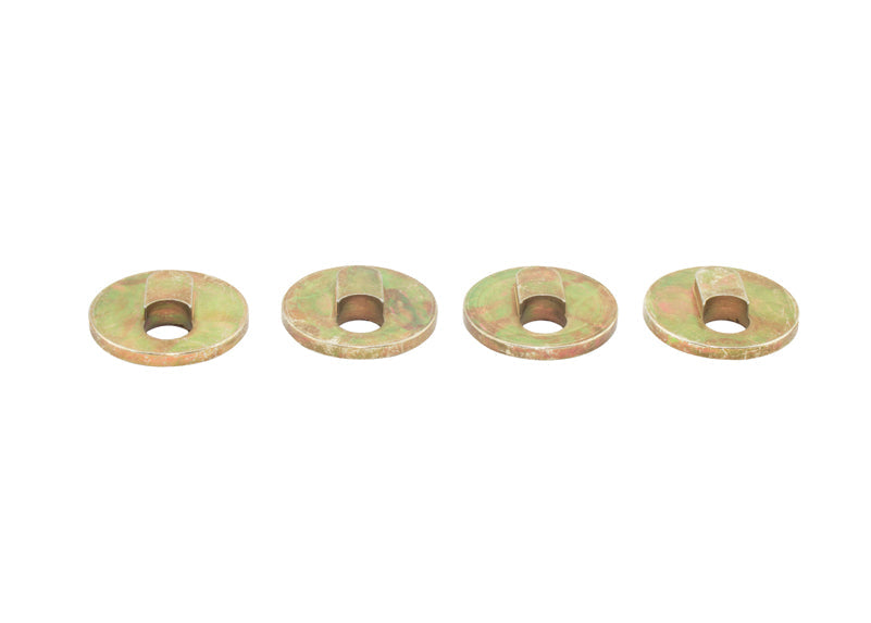 Rear Control Arm Upper Front - Inner Washer Kit To Suit Holden Commodore Ve And Hsv (W63175)