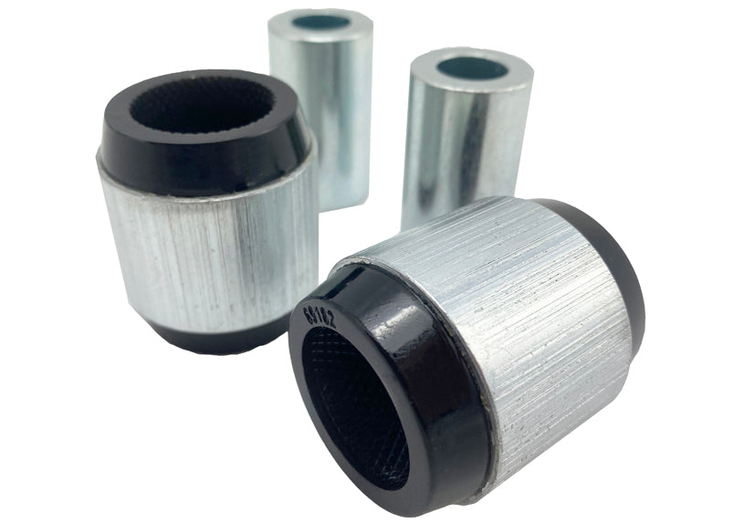 Toe arm - rear inner bushing