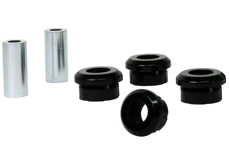 Rear Control Arm Lower Rear - Outer Bushing Kit to Suit Audi, Seat, Skoda and Volkswagen MQB Fwd/Awd (W63576)