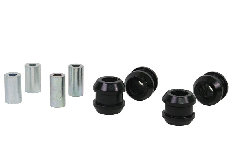 Rear Control Arm Upper - Bushing Kit to Suit Mazda CX-5 KE, KF and Mazda6 GJ,GL (W6398)