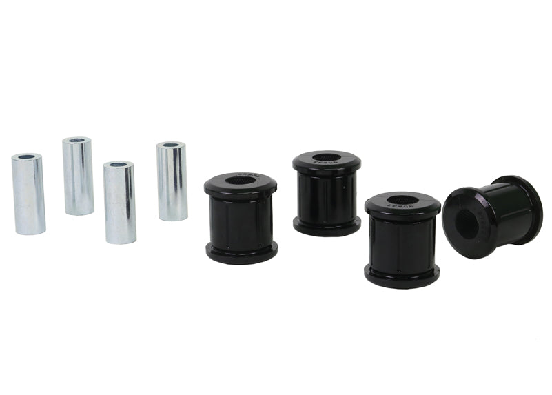 Rear Control Arm Lower Front - Bushing Kit to Suit Mazda CX-5 KE, KF and Mazda6 GJ,GL (W63601)