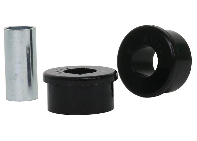 Watts link - pivot bushing