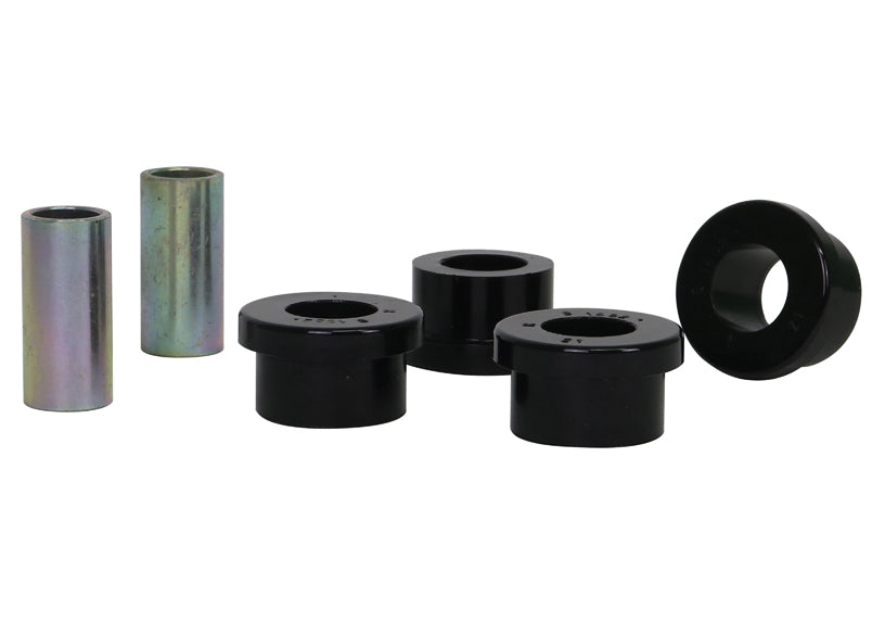 Trailing arm - upper bushing