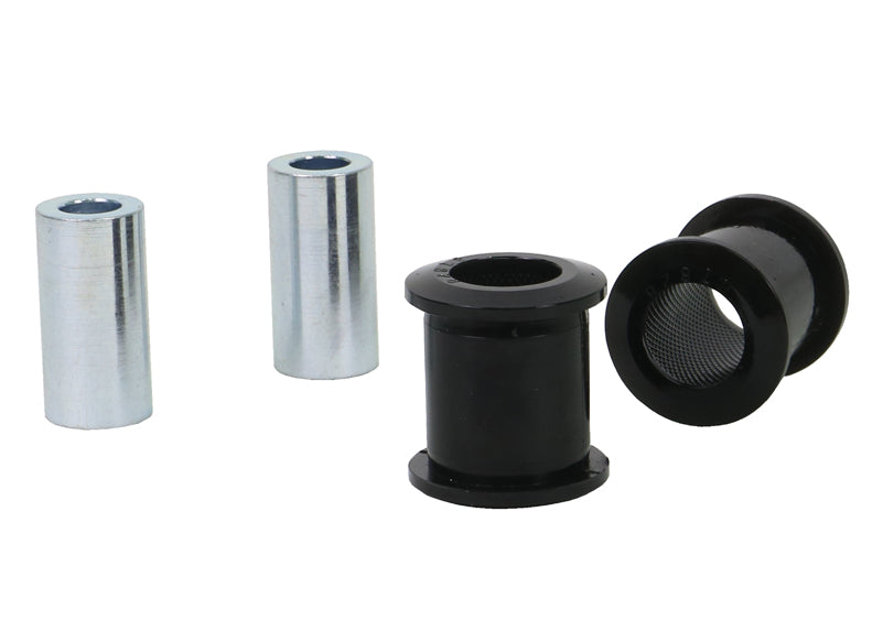 Panhard rod - bushing