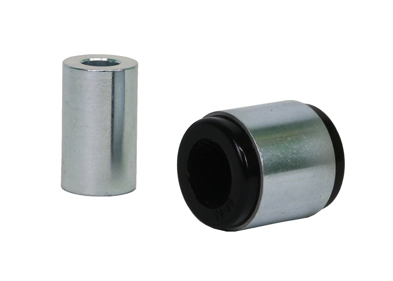 Panhard rod - bushing