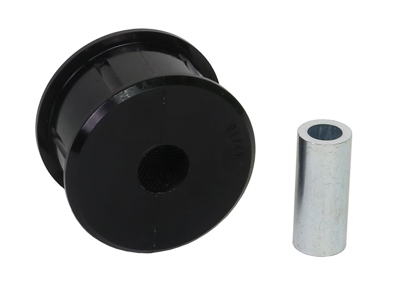 Panhard rod - bushing