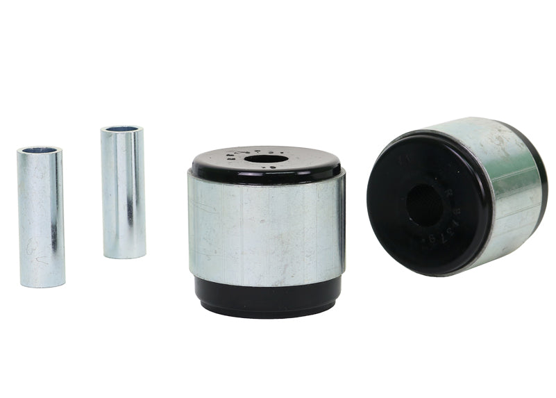 Differential - mount support outrigger bushing