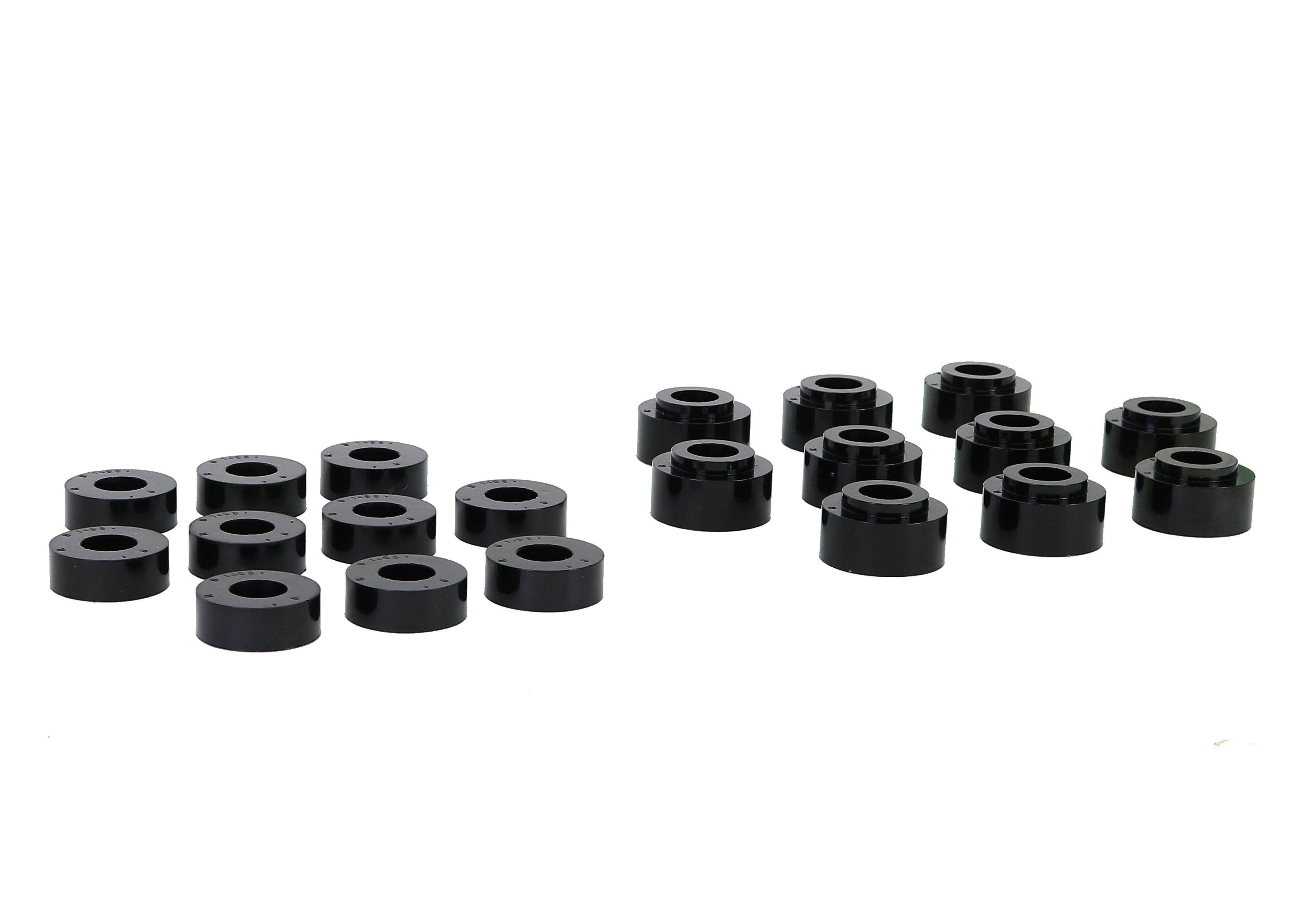 Holden H-Series, Monaro - Body Mount - Bushing Kit