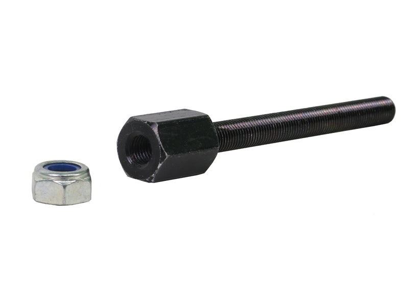 Toyota Landcruiser - Brake bias bolt - adjuster