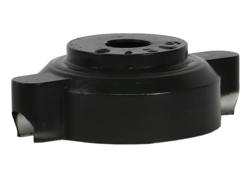 Gearbox - selector mounting seat bushing