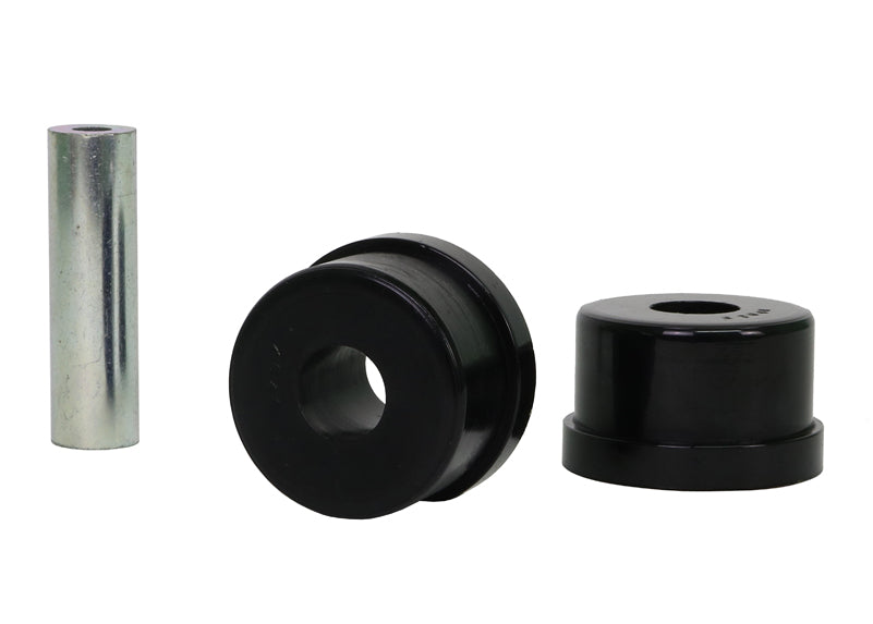 Gearbox - mount bushing