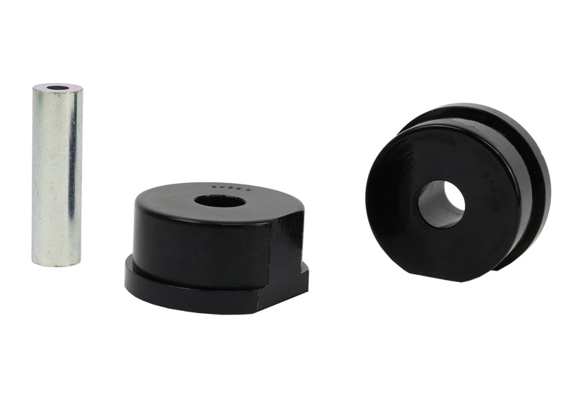 Gearbox - mount bushing