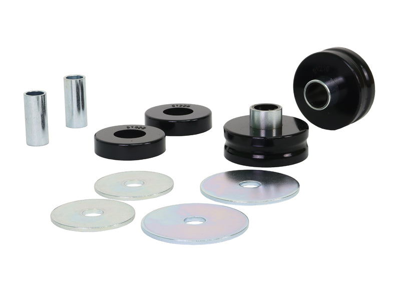 Universal Body Mount - Bushing Kit - OD=57.6, ID=22.3, L=33.3mm