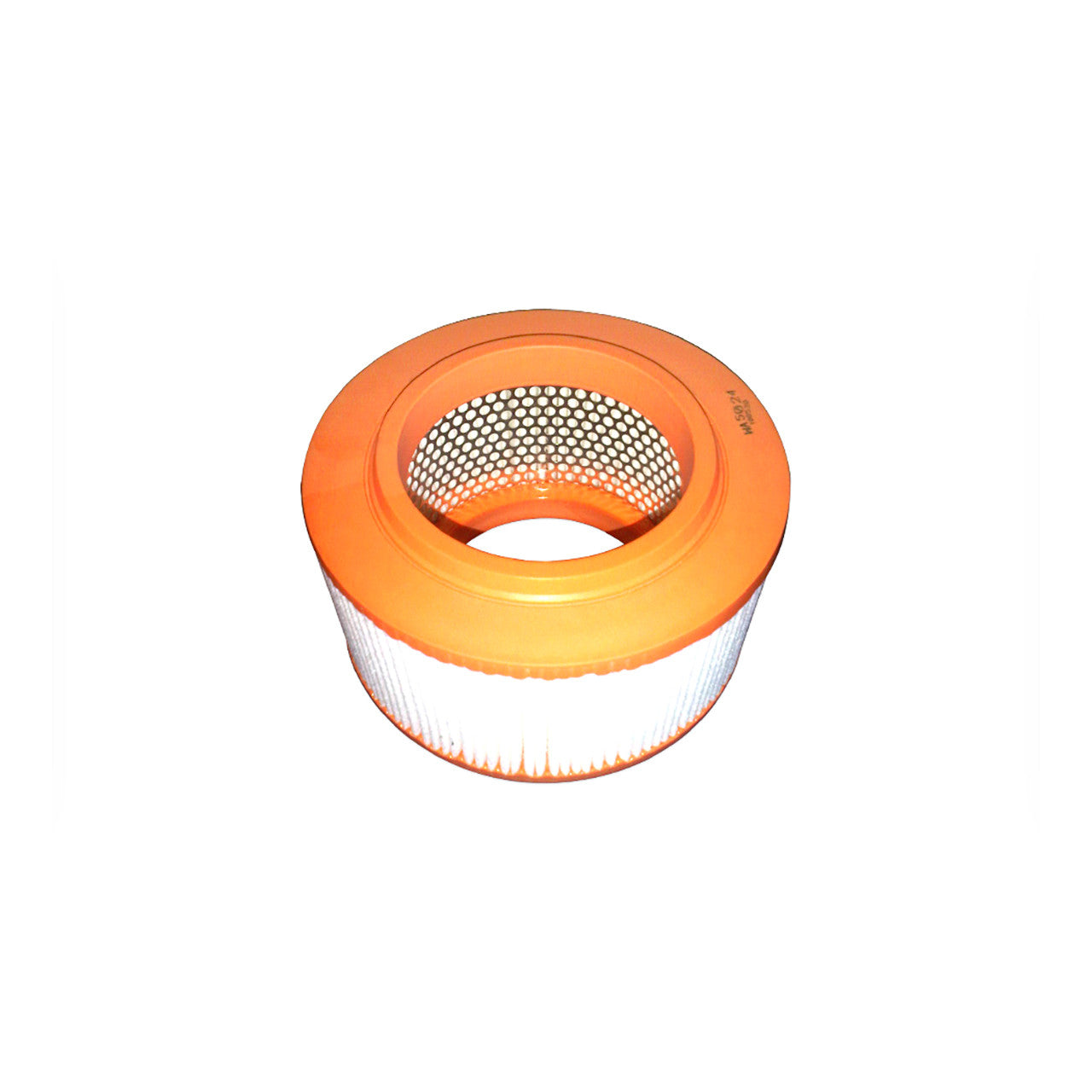 WA5024 Wesfil Cylinder Air Filter Element for Kia Pregio 2.7L Diesel Van 2004 on