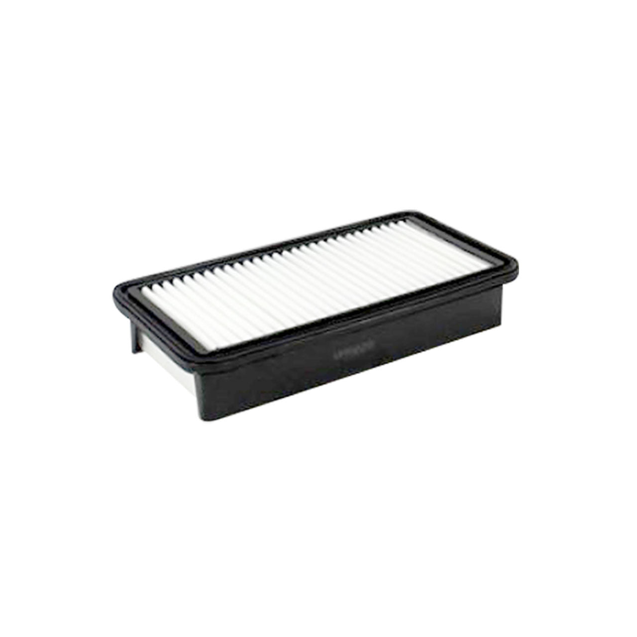 Wa5039 Wesfil Rectangular Air Filter Element Or (2005 On) 1.6l Kia Rio Jb Hyundai Accent Mc