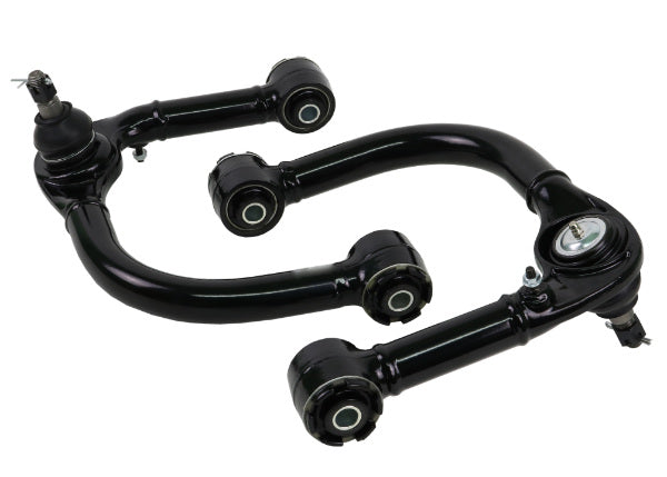 Toyota Hilux N80 2015-on Whiteline Upper Control Arms KTA239