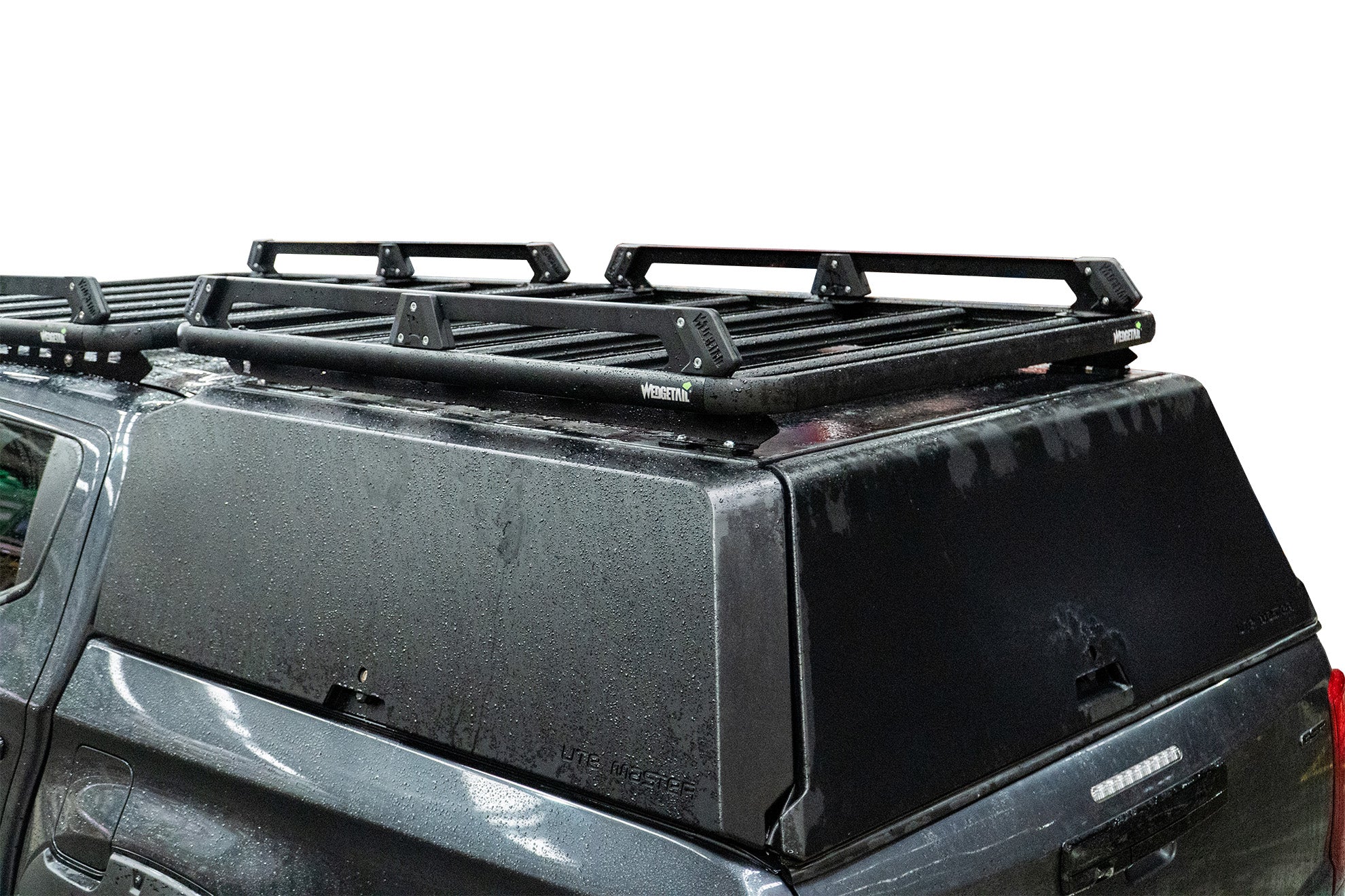 Wedge Tail Unassembled Wedgetail Combination