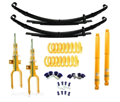 Volkswagen Anarok 11-ON Bilstein Suspension Lift Kit AMAR-001