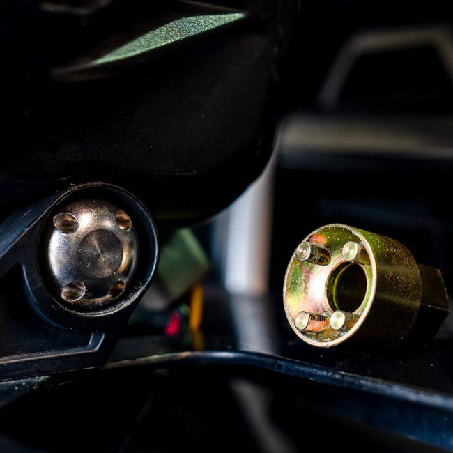 Anti-Theft Security Set - Beast / Htx2 / Genesis / Venom / Striker