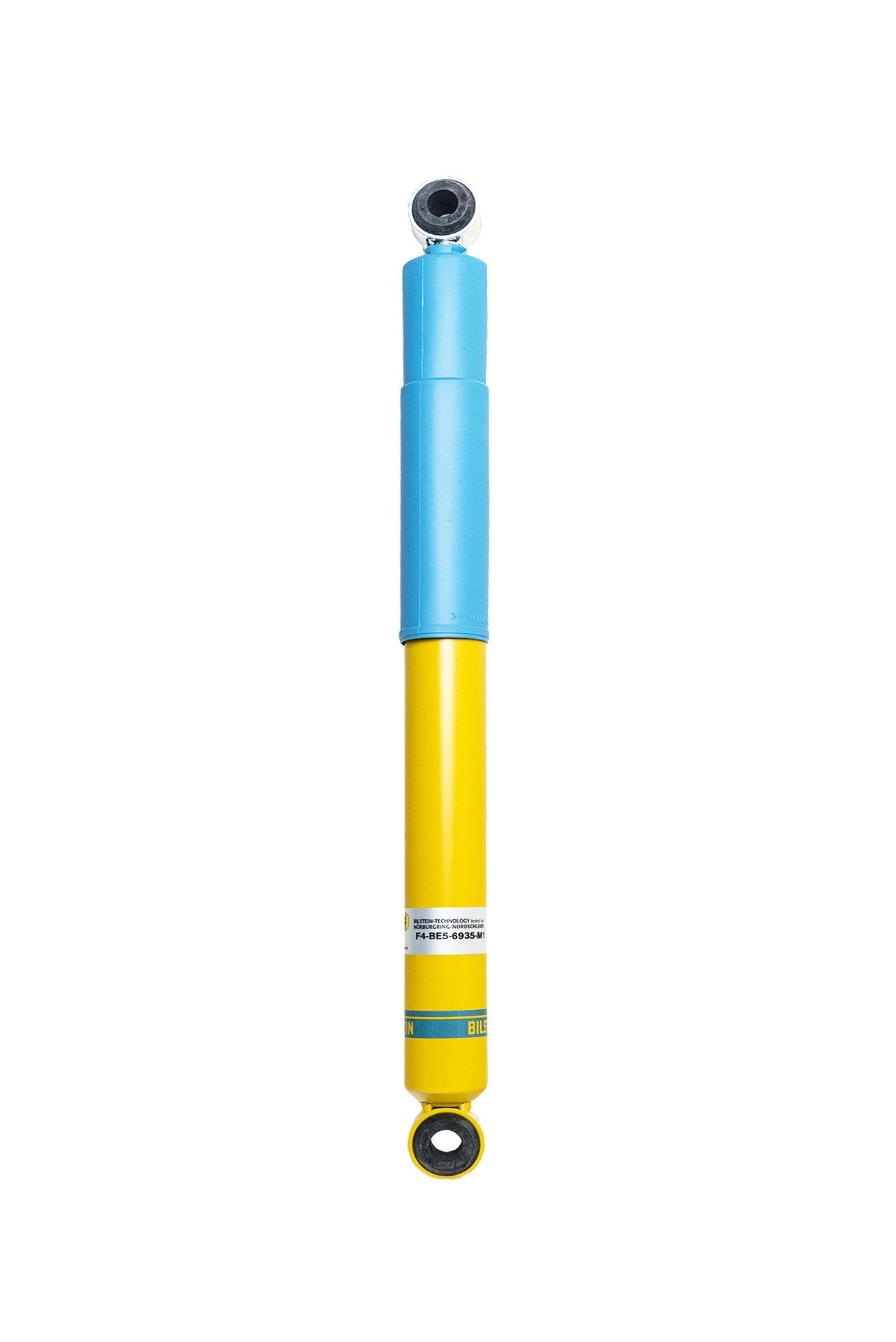 Nissan Pathfinder, Toyota Hilux, Landcruiser - Bilstein B6 Offroad Rear Shocks (B46 1036LT)