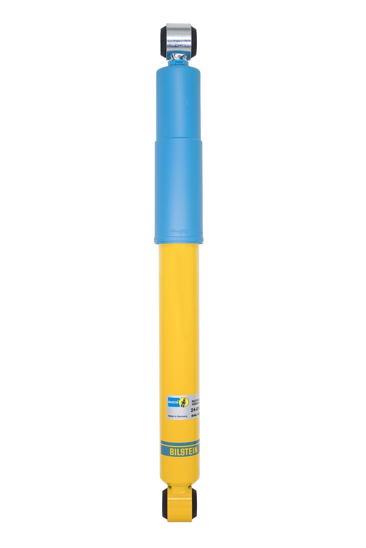 Toyota Hilux, 4 Runner, Landcruiser - Bilstein B6 Offroad Rear Shocks (B46 1035)