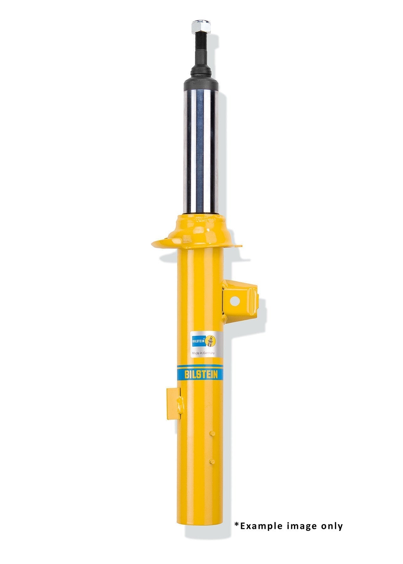 Toyota 4 Runner -  Bilstein B6 Offroad Front Shocks (B46 0078)