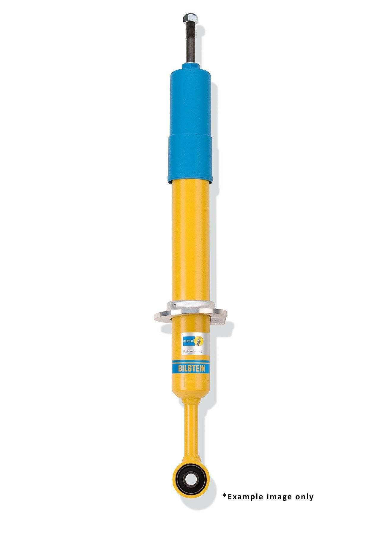 Nissan Patrol -  Bilstein B6 Offroad Front Shocks (B46 0410)