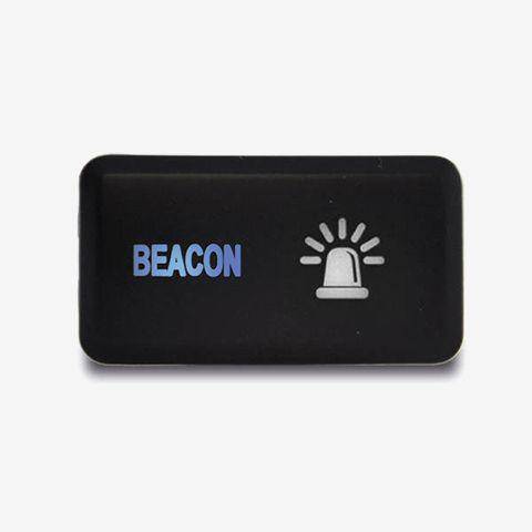 Beacon Switch To Suit Toyota/Holden
