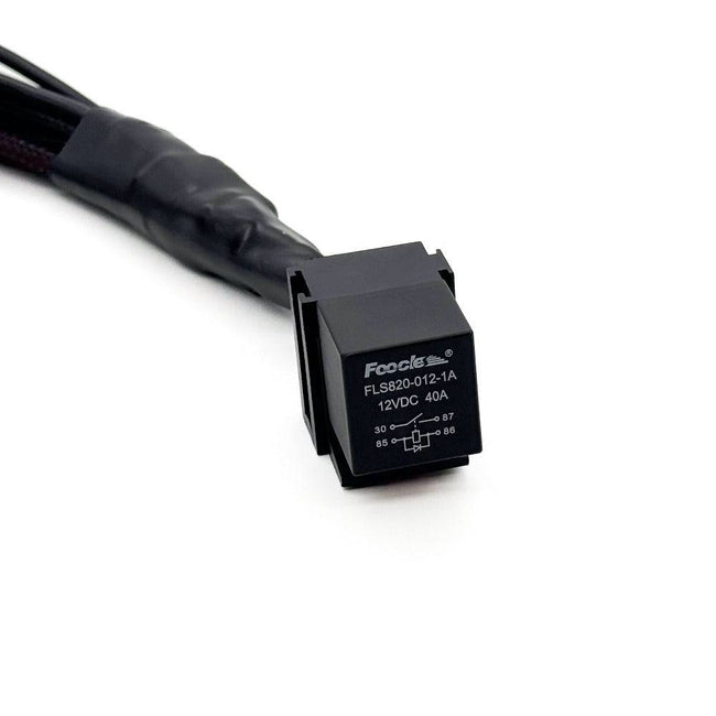 Beast Driving Light Universal Wiring Harness - 12v