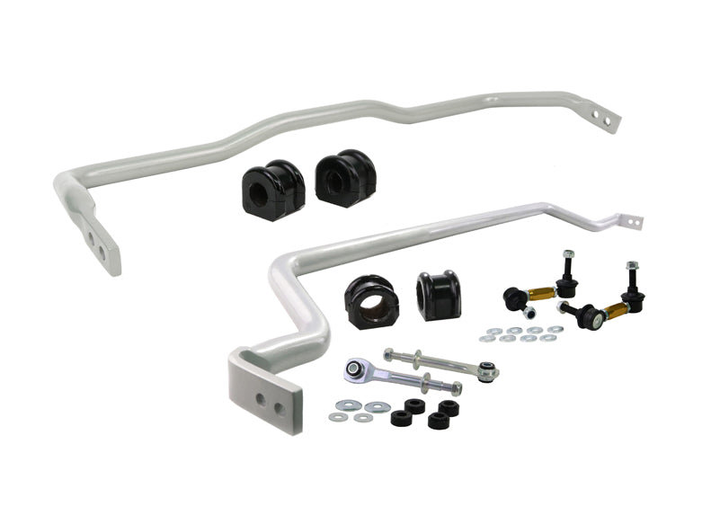 Ford Falcon Ba BF Sedan Whiteline Sway bar kit