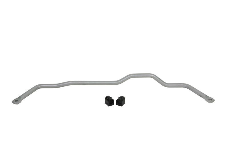 Holden 1969-1971 HT, HG Whiteline Front Sway Bar 24mm Non Adjustable