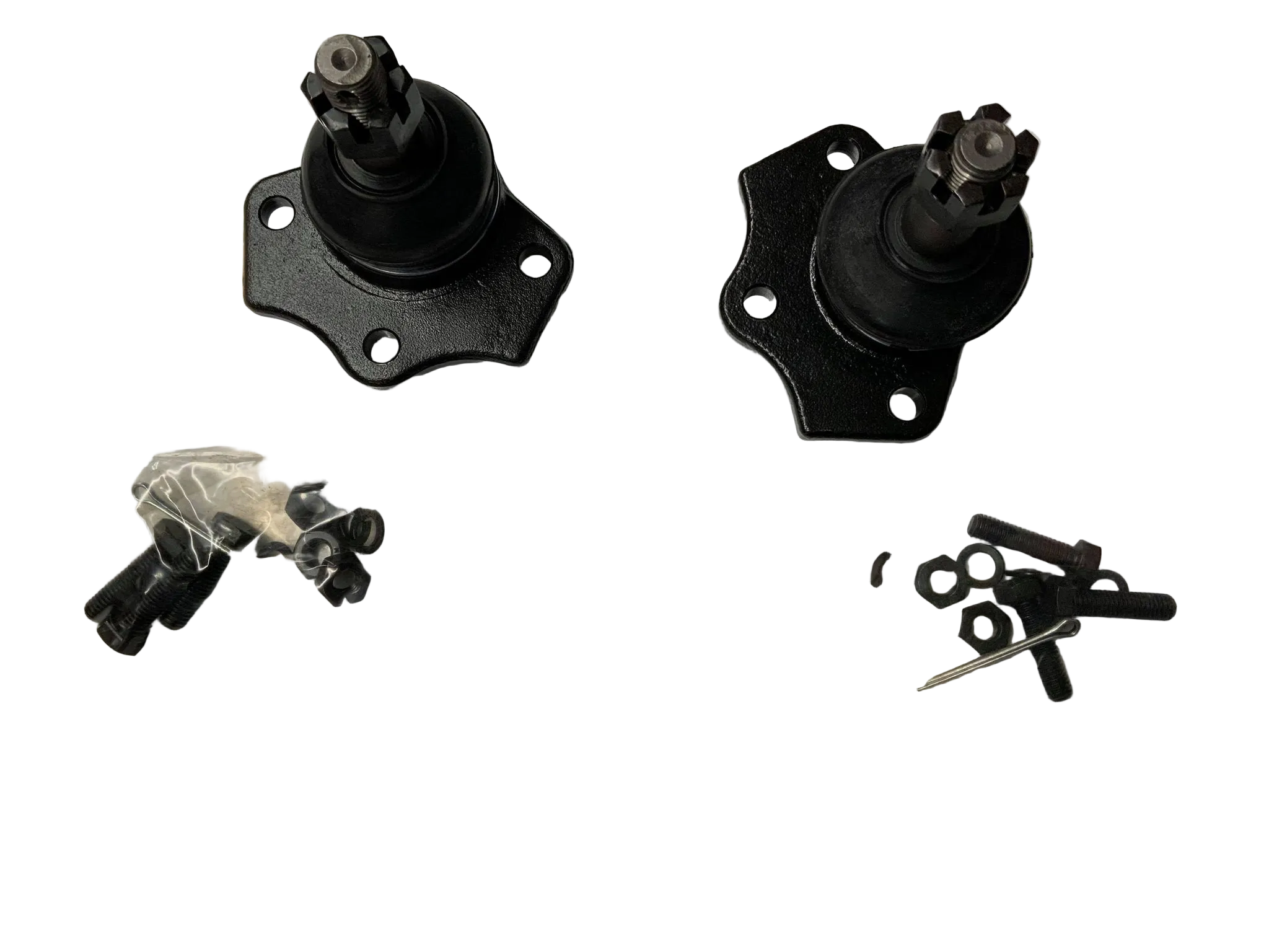 Ford Falcon Xd Xe Xf Xg Upper Ball Joints