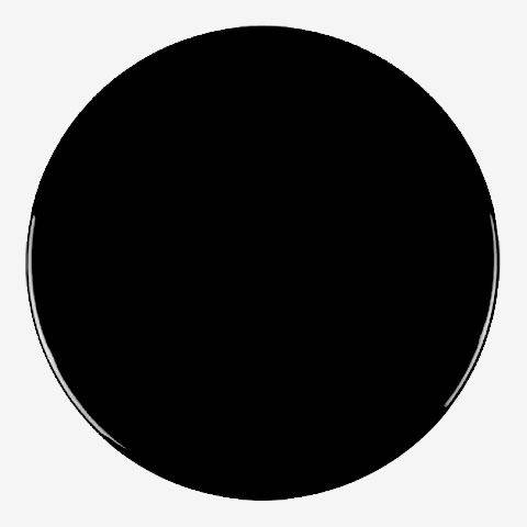 Blitz 240mm Handheld Filter – Infrared Spot (Single)