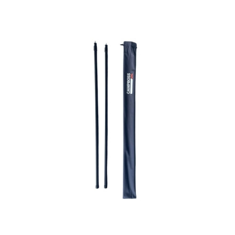 Boss Shadow 270 XL Awning, w/zip
