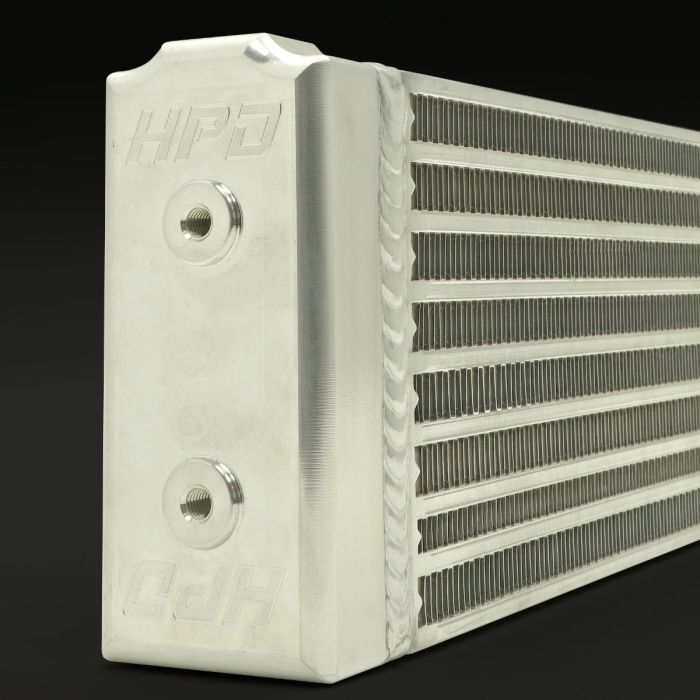 Ford Ranger/Raptor PX3/Everest 2.0Lt Bi-Turbo 10 Speed Auto Transcooler Kit