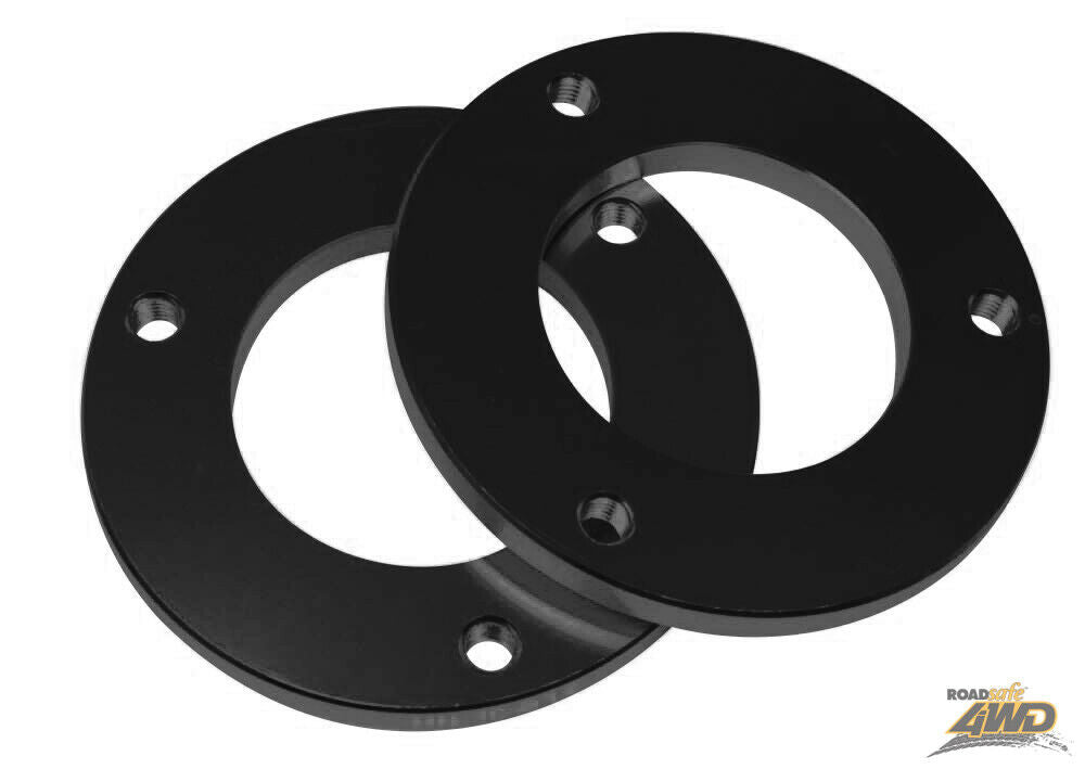 Ford Ranger PX PX2 4wd Gen1 2011-on Roadsafe Strut Spacers