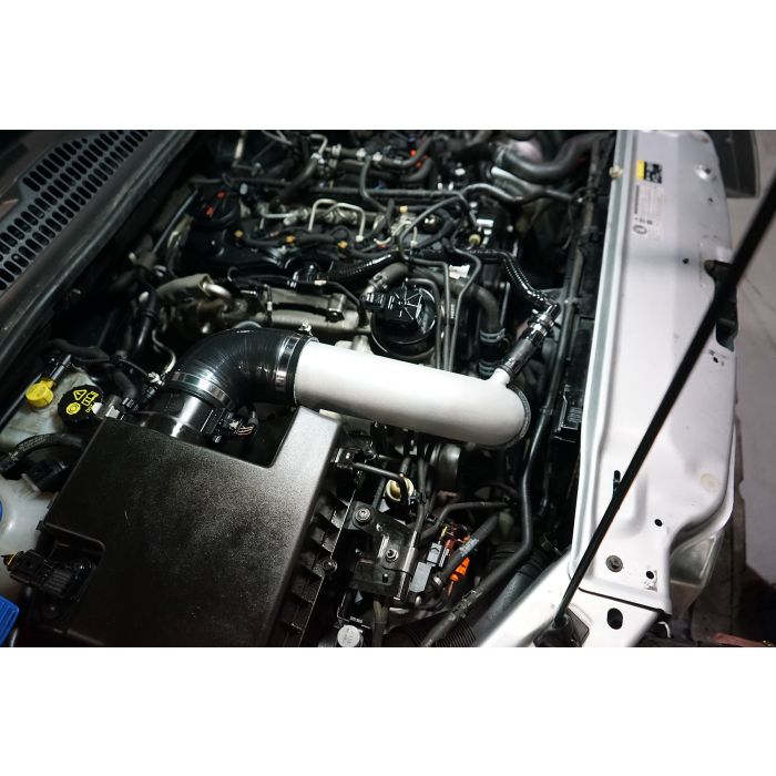 Air Intake High Flow Kit Volkswagen Amarok Turbo