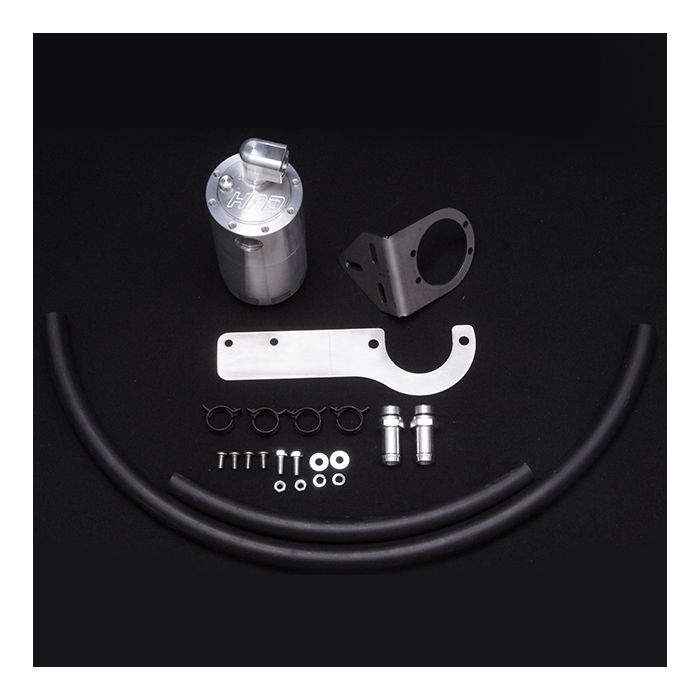 Toyota Landcruiser 80 Series 1HZ HPD Catch Can