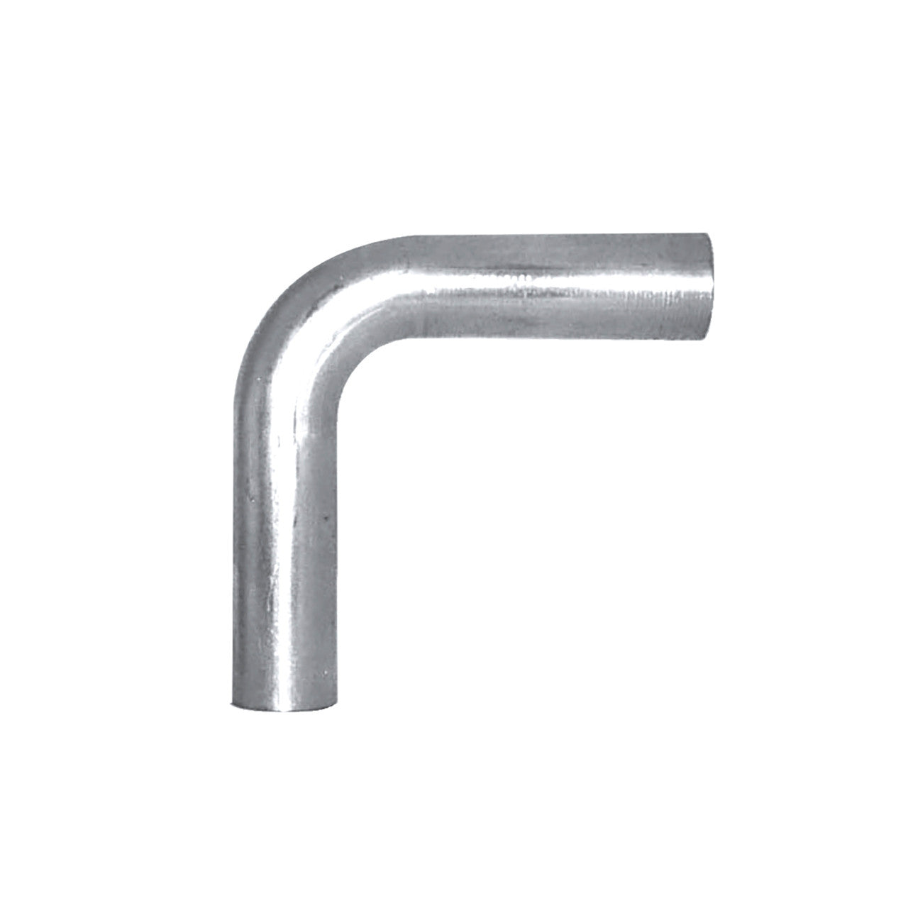 Sb90 30000 Mandrel Mild Steel Exhaust 90° Bends - 3" O.D (76mm)