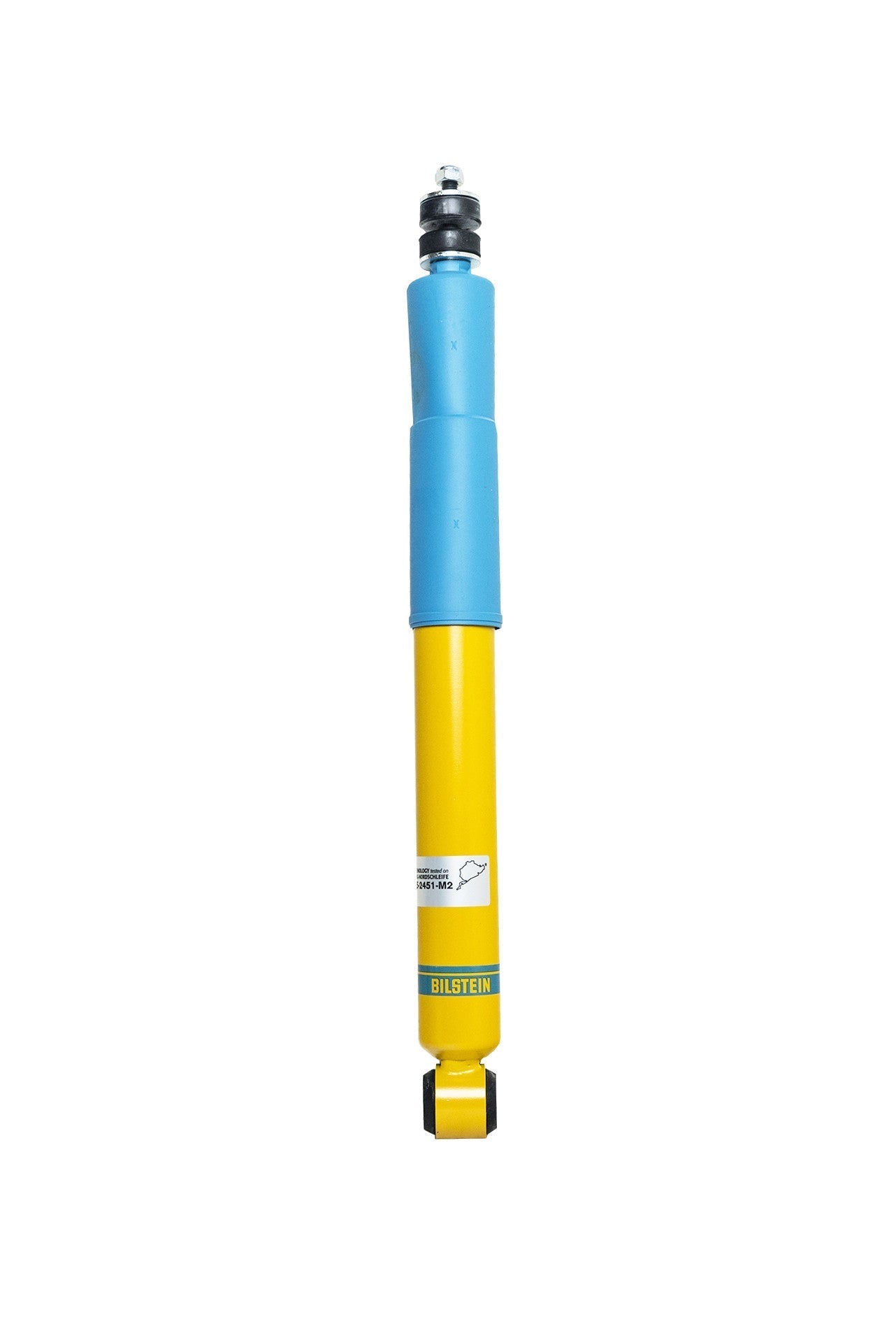 Toyota Surf, Prado -  Bilstein B6 Offroad Rear Shocks (BE5 2451M)