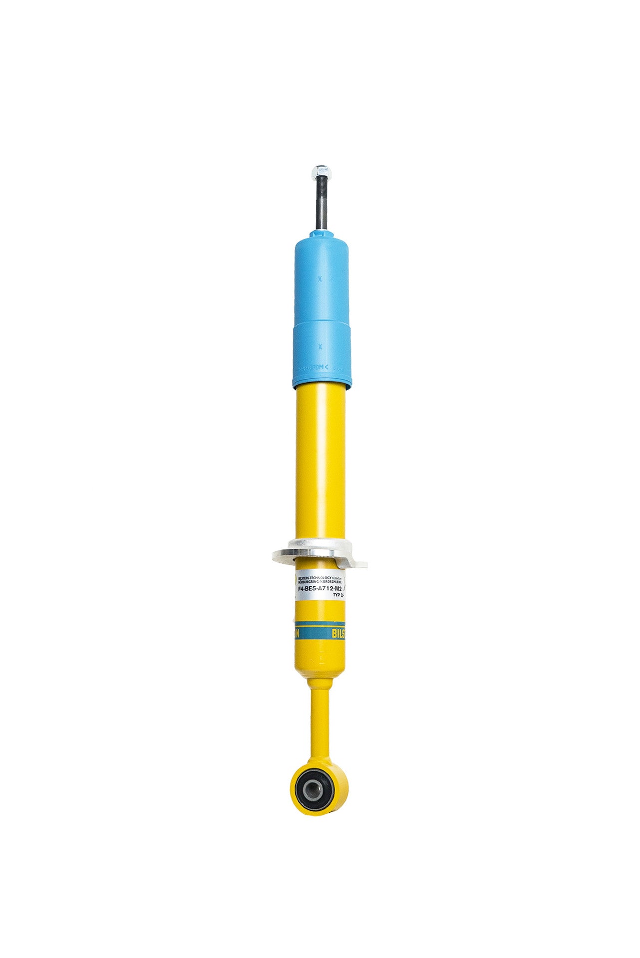 Toyota Fj Cruiser, Prado -  Bilstein B6 Offroad Front Strut (BE5 A712)