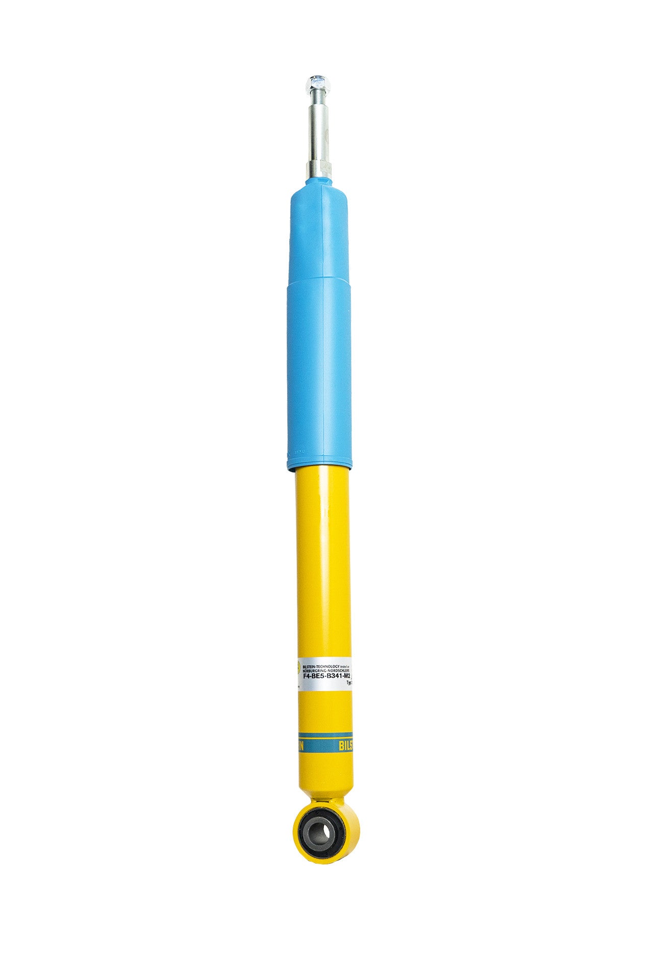 Toyota Landcruiser - Bilstein B6 Offroad Rear Shocks (BE5 B341M100)