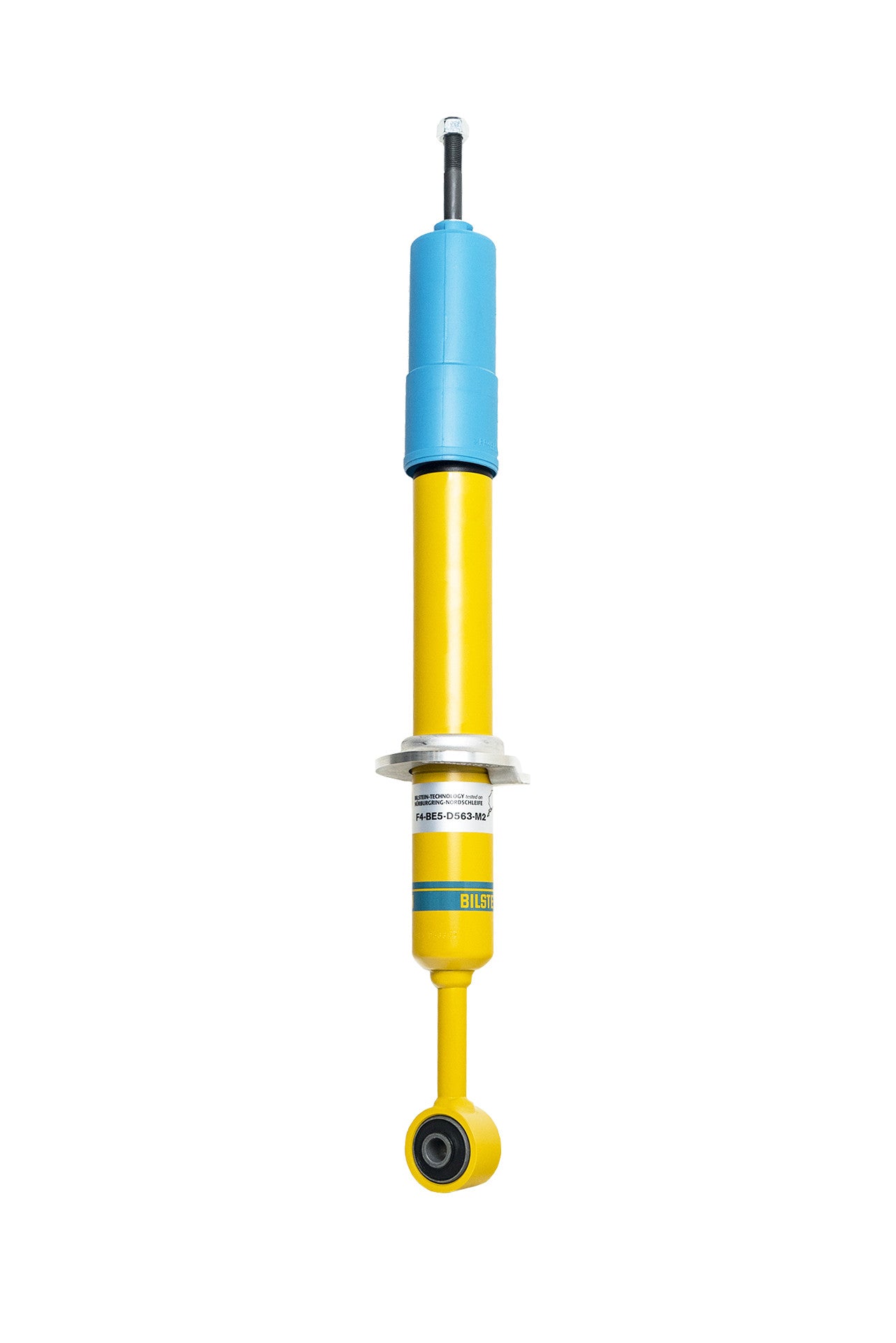 Toyota, Fortuner, FJ Cruiser, Hilux, Prado, -  Bilstein B6 Offroad Front Shocks (BE5 D563)