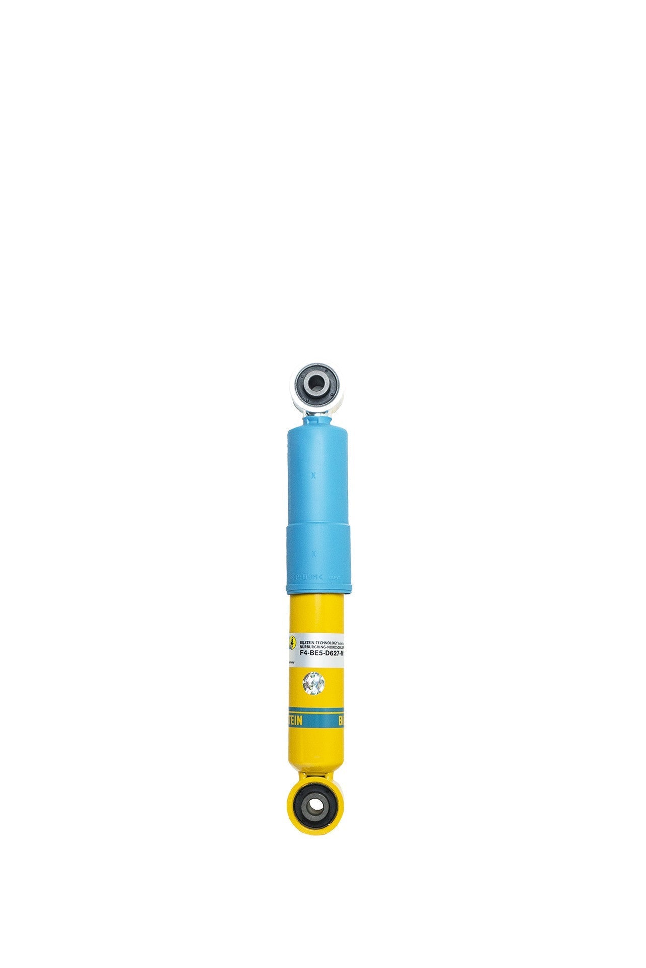 Nissan Pathfinder -  Bilstein B6 Offroad Rear Shocks (BE5 D627)