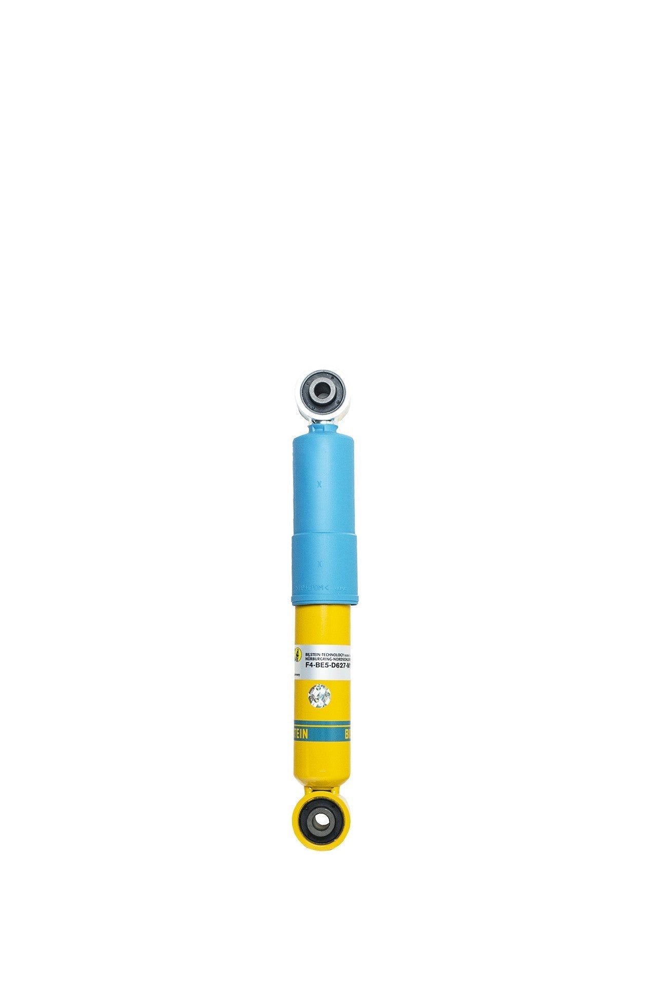Nissan Pathfinder -  Bilstein B6 Offroad Rear Shocks (Be5 D627)