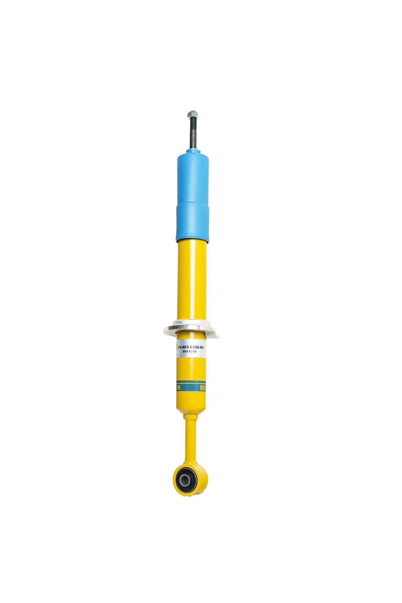 Toyota Hilux -  Bilstein B6 Offroad Front Shocks (BE5 E232)