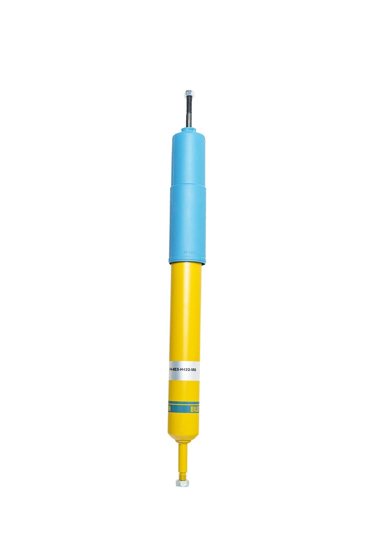 Nissan Patrol, Toyota Landcruiser -  Bilstein B6 Offroad Front Shocks (BE5 H422)